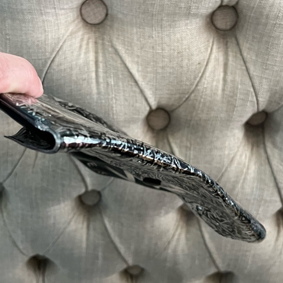 HAUS LABORATORIES by Lady Gaga PVC cosmetic bag - Picture 4 of 7